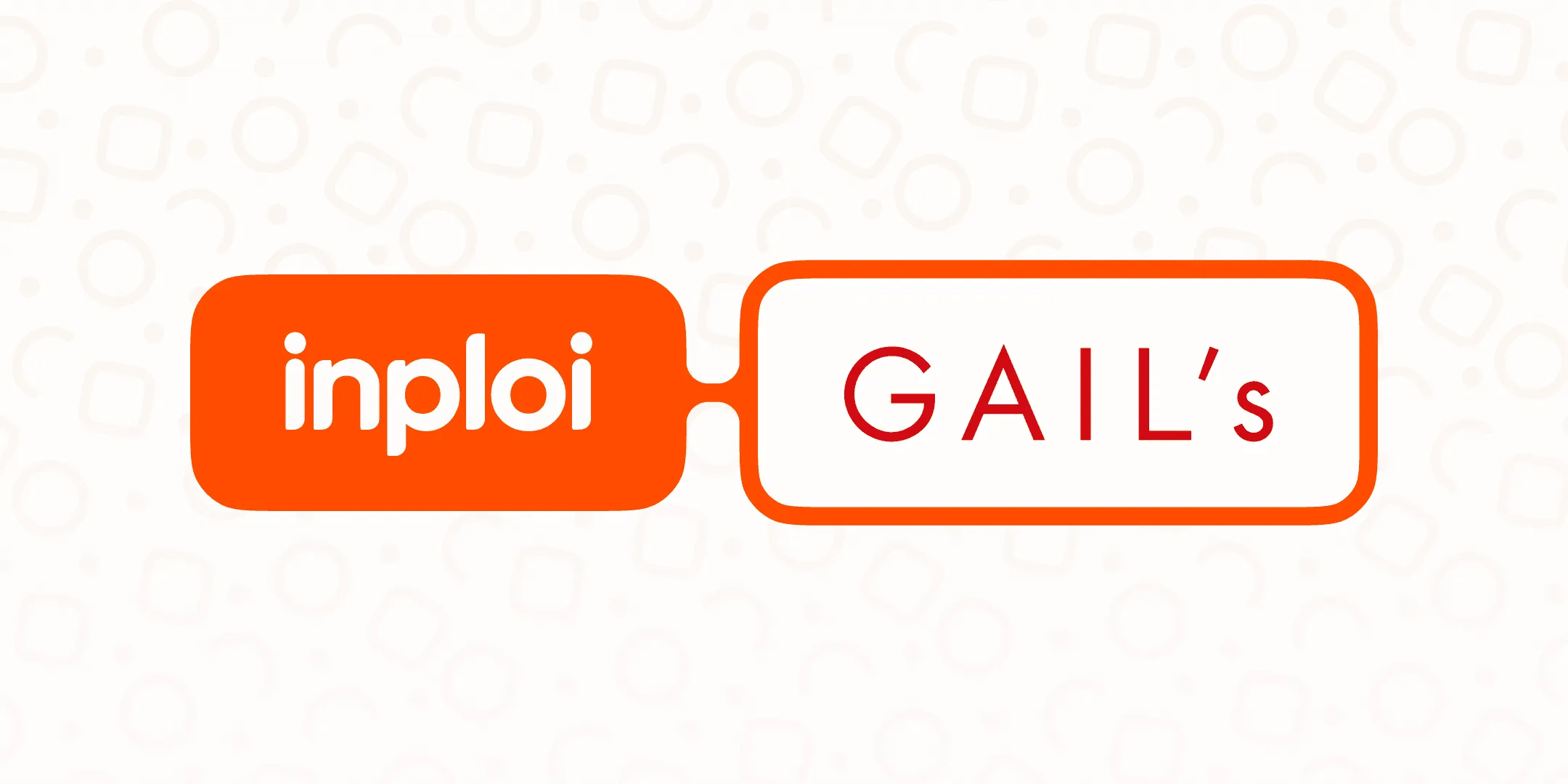 The inploi and GAIL’s logos side by side.