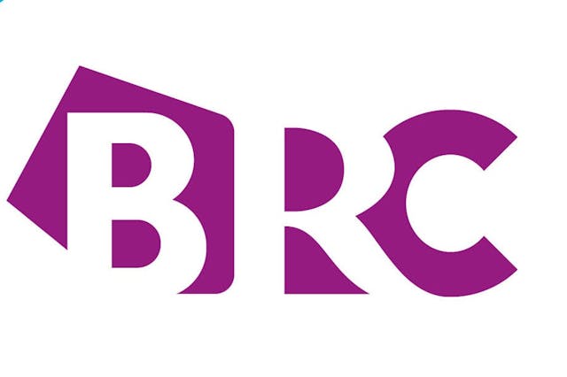 brand logo card